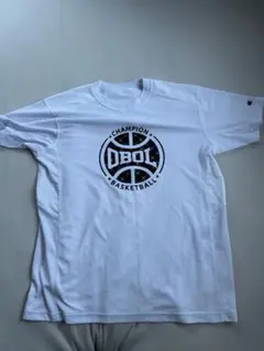 Champion DBOL バスケットボールシャツ XL