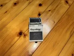 BOSS GE-7 イコライザーのサムネイル