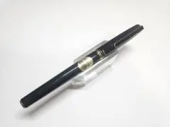 プラチナ万年筆 万年筆 美巧 18K ブラック 細字 PTL-10000 廃盤 - メルカリ