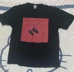 キズ　アルルカン　第三特区Tシャツ キズ アルルカン 第三特区Tシャツ ミュージシャン