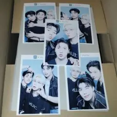 ZB1 メテュ テレ ゴヌク KCON LA 2025 アーカイブモーメント