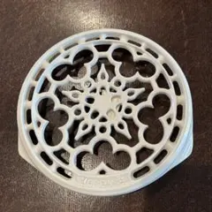 2025年最新】ルクルーゼ ラウンドトリベットの人気アイテム - メルカリ