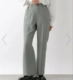 レプシム フレアパンツ