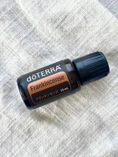 doTERRA フランキンセンス 15ml 2本セット - メルカリ
