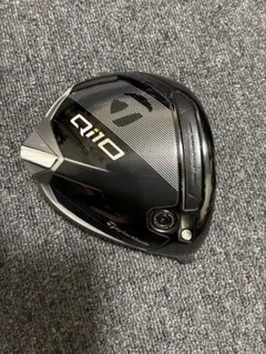 2025年最新】QI10 ヘッドのみの人気アイテム - メルカリ