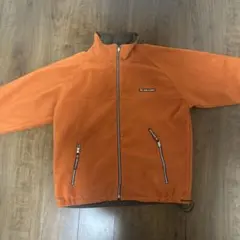 SURF RANCH フリースジャケット リバーシブル