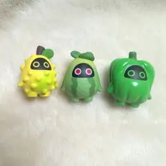 ゼンレスゾーンゼロ 青果王国 野菜ボンプ フィギュア