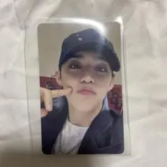 is right here 会場限定 長居 ヤンマー トレカ エスクプス