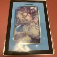 うたプリ　ビジュカ　ソロ　カミュ