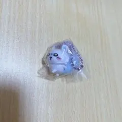 ちいかわ ビスケット マスコット モモンガ