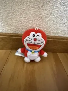 ドラえもん ぬいぐるみ 約10cm