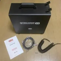 2025年最新】ニトロコンプv2の人気アイテム - メルカリ