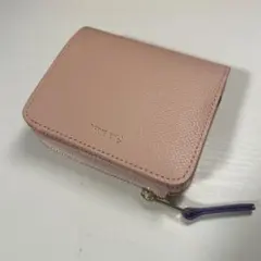 ポールスミス ミニ財布定価28600