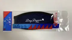 ストラップカバー 未使用新品 ダイビング パラオ　ディドリーム
