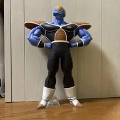 ドラゴンボールZ バータ フィギュア 一番くじ D賞 本体 箱 台座 - メルカリ
