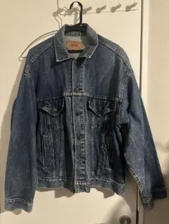 限定価格リーバイスヴィンテージクロージングデニムジャケット XL