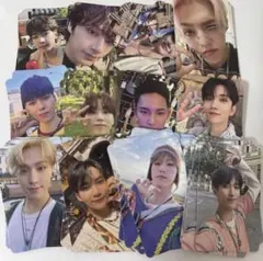 ENHYPEN SHOPEE kpopmerch 70枚 - メルカリ