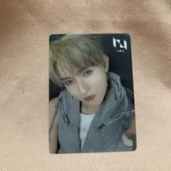 INI The Origin HMV トレカ 田島将吾