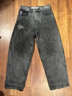 ポーラー　ビッグボーイ　polar skatebord bigboy