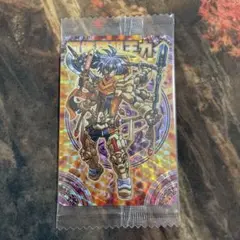 神羅万象チョコ　阿修羅明王カイ
