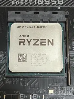 2025年最新】amd ryzen 5 3600の人気アイテム - メルカリ