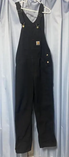 2026年最新】Carhartt メンズ オーバーオール・つなぎの人気アイテム