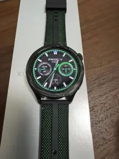 Xiaomi Watch S4 eSIM 15周年記念版
