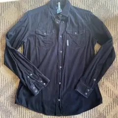 ARMANI JEANS シャツ