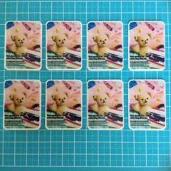 デコパーツ プラ板 1枚50円◡̈⋆