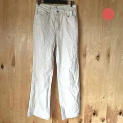 ●DEEP BON VOYAGE デニムパンツ