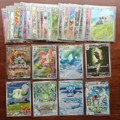 ポケモンカード まとめ売り AR SAR SR MA プロモカード - メルカリ