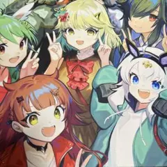 2026年最新】ドラゴン娘 プレイマットの人気アイテム - メルカリ