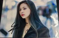 2025年最新】twice ツウィ サインの人気アイテム - メルカリ