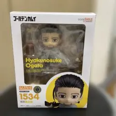 ゴールデンカムイ 尾形百之助 ねんどろいど【おまけ付き】
