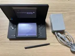 ニンテンドー DSI・7個カセット付