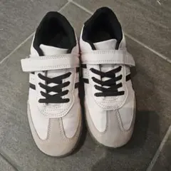 キッズスニーカー　20.0cm