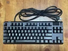 steelseries APEX PRO TKL RGB【ジャンク品】