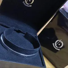 登坂広臣 メンプロ ブレスレット