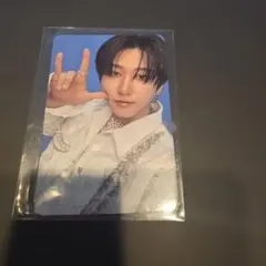 Straykids Changbin チャンビン ATE