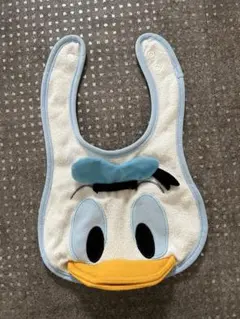 ドナルドダック スタイ