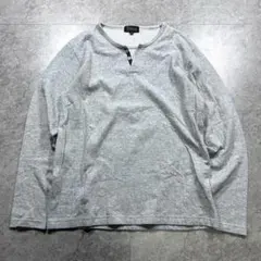 00s【archive】レイヤード カットソー/Y2K/お兄系/ギャル男/平成◎