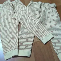 ユニクロ80セット