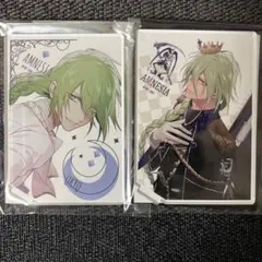 AMNESIA ウキョウ オトメイトストア 缶バッジ - メルカリ