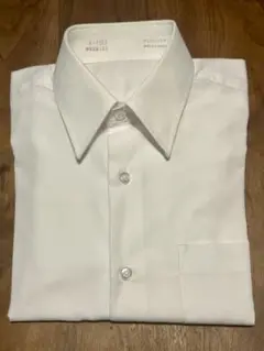 スクールシャツ 学生服