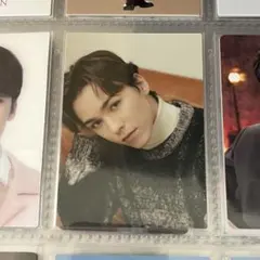 SEVENTEEN HOME バーノン 013