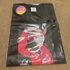 hide くじ 2026 Tシャツ ラストワン賞 - メルカリ