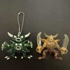 ドラゴンクエスト　クリスタルモンスターズ　デスピサロ　エスターク