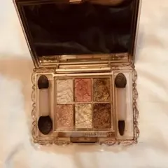 ジルスチュアート アイシャドウパレット