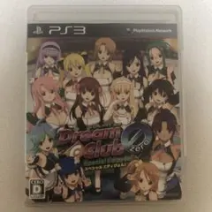 DREAM C CLUB ZERO Special Edipyon! ps3