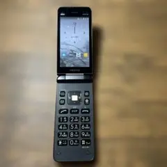 KYF39 SIMフリー